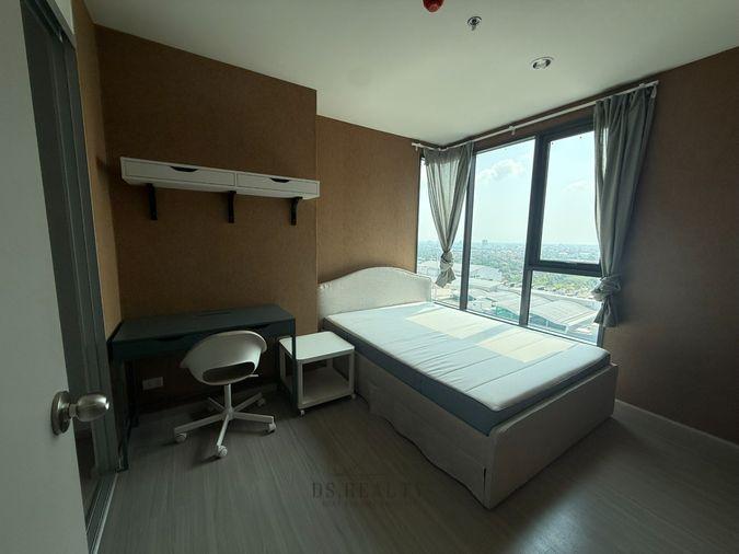 picture For rent The Parkland Phetkasem 56 Ready to move in (DSAA1037) - 3/13