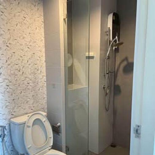รูป 🎈 For Rent 🏨 The Trust Erawan (เดอะทรัส เอราวัณ) 🏨JA-1001 - รูปที่ 6/6