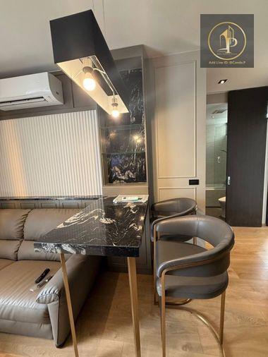 picture 🎈#MT2602_027🎈💥Urgent💥 Guaranteed availability! Click quickly before it's gone‼️ For Rent 40k.🔥🔥 The Fine Bangkok Thonglor-Ekkamai Condo - 1/10