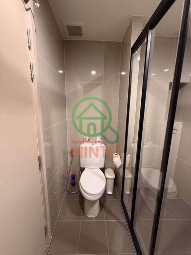 picture ð STUNNING DUAL VIEW! | Sunset & Sunrise View Floor 19th @The BASE Phetchaburi-Thonglor âĻ - 9/10