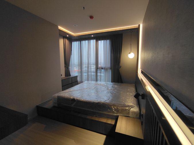 picture For rent The Parkland Phetkasem 56 Ready to move in (DSAA539) - 5/13