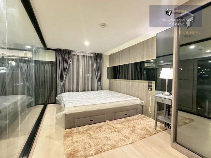 รูป Knightsbridge Prime Sathorn | Duplex 2 ห้องนอน ใกล้ BTS ช่องนนทรี #2026013013837#FC #MKT - รูปที่ 1/4