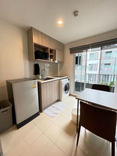 picture 🎈#CT2305_108 🎈💥Urgent💥 Guaranteed availability! Click quickly before it's gone‼️ For Rent 1️⃣3️⃣k.🔥🔥 Elio Del Moss Phahonyothin 34 Condo - 9/13