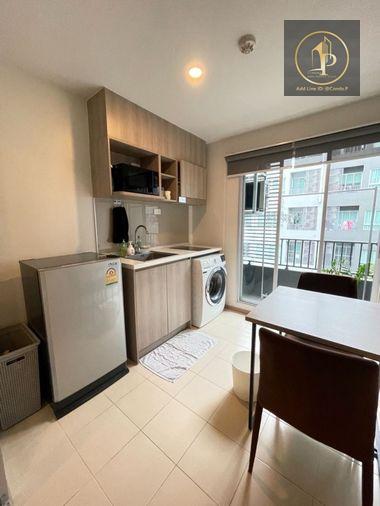 picture 🎈#CT2305_108 🎈💥Urgent💥 Guaranteed availability! Click quickly before it's gone‼️ For Rent 1️⃣3️⃣k.🔥🔥 Elio Del Moss Phahonyothin 34 Condo - 9/13