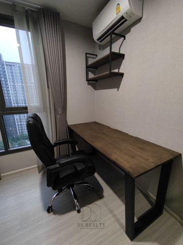 picture For rent The Parkland Phetkasem 56 Ready to move in (DSAA539) - 8/13