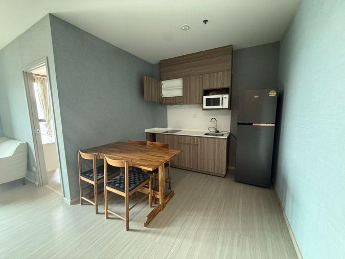 picture For rent The Parkland Phetkasem 56 Ready to move in (DSAA1037) - 5/13