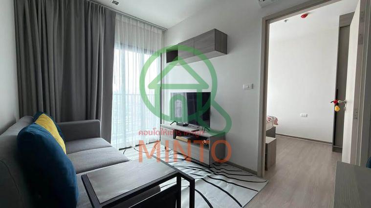 picture ð STUNNING DUAL VIEW! | Sunset & Sunrise View Floor 19th @The BASE Phetchaburi-Thonglor âĻ - 2/10