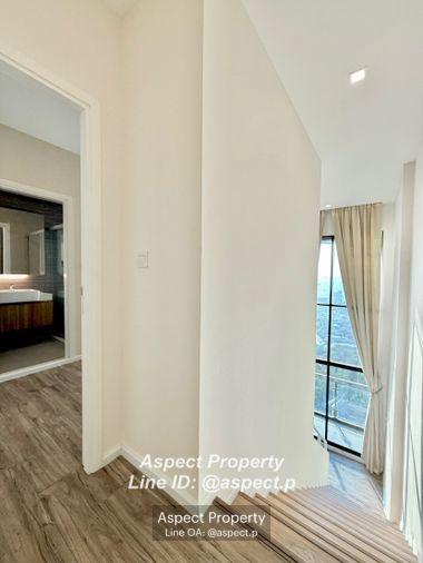 รูป คอนโดสไตล์ญี่ปุ่น วิวทะเล~ ใกล้โรบินสันศรีราชา 1 ห้องนอน 23,000 บาท - รูปที่ 13/18