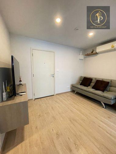 picture 🎈#CT2305_108 🎈💥Urgent💥 Guaranteed availability! Click quickly before it's gone‼️ For Rent 1️⃣3️⃣k.🔥🔥 Elio Del Moss Phahonyothin 34 Condo - 3/13