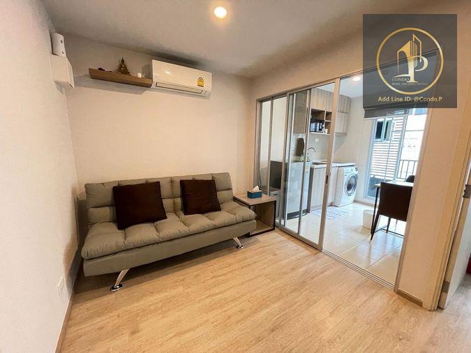 picture 🎈#CT2305_108 🎈💥Urgent💥 Guaranteed availability! Click quickly before it's gone‼️ For Rent 1️⃣3️⃣k.🔥🔥 Elio Del Moss Phahonyothin 34 Condo - 1/13