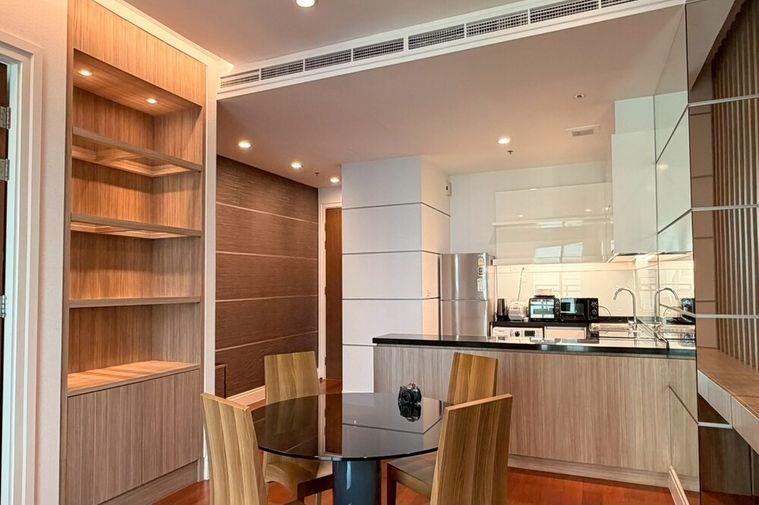 รูป 🔥 สำหรับขาย- เช่า !! โครงการระดับ luxury !! 🔥 Code C20260100057..Bright Sukhumvit 24, 1 ห้องนอน, 1 ห้องน้ำ, ชั้นสูง 11++, แต่งครบ, ราคาพิเศษ!!📣📣 - รูปที่ 7/9