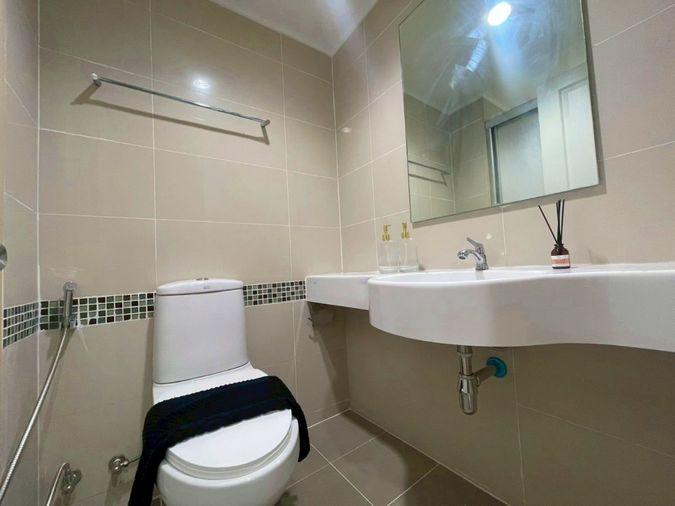 picture 💎Condo for Sale Lumpini Park Riverside Rama 3 - 12/14