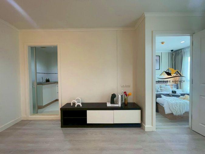 picture ðCondo for Sale Lumpini Park Riverside Rama 3 - 8/14