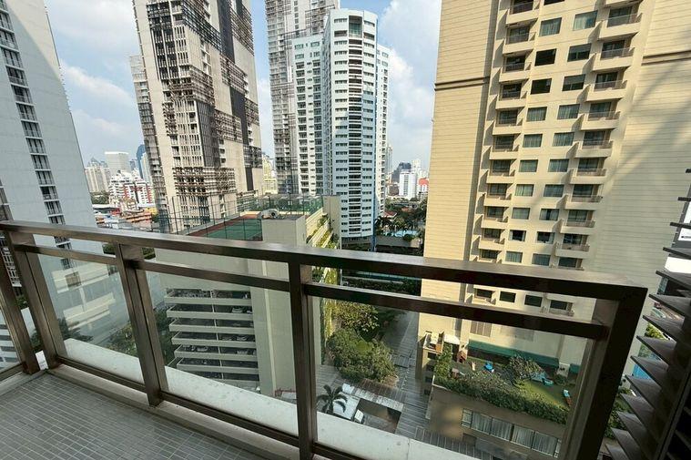 รูป 🔥 สำหรับขาย- เช่า !! โครงการระดับ luxury !! 🔥 Code C20260100057..Bright Sukhumvit 24, 1 ห้องนอน, 1 ห้องน้ำ, ชั้นสูง 11++, แต่งครบ, ราคาพิเศษ!!📣📣 - รูปที่ 9/9