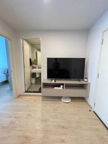 picture 🎈#CT2305_108 🎈💥Urgent💥 Guaranteed availability! Click quickly before it's gone‼️ For Rent 1️⃣3️⃣k.🔥🔥 Elio Del Moss Phahonyothin 34 Condo - 4/13