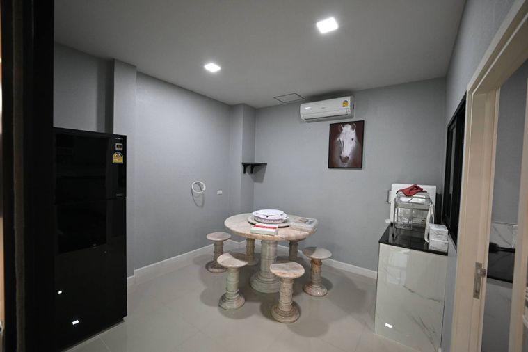 รูป 🏠 ให้เช่าบ้าน : Airi Rama 2 (แอริ พระราม 2)   รหัสทรัพย์ | 📌LNP-H796 - รูปที่ 16/26