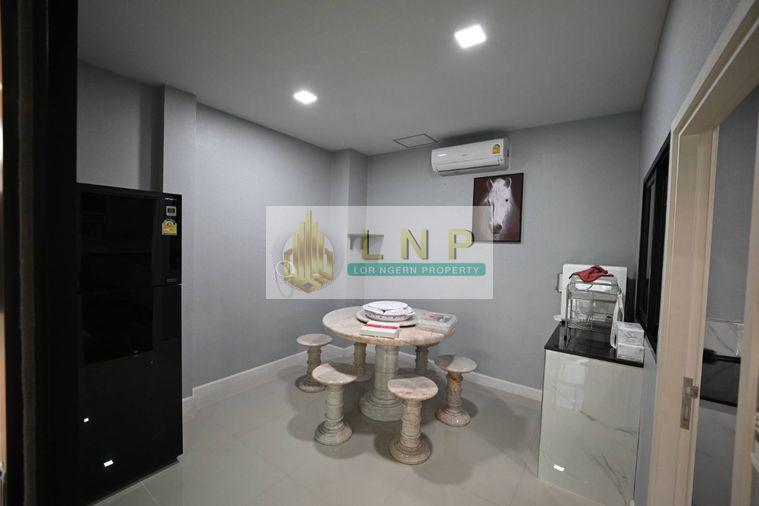 รูป 🏠 ให้เช่าบ้าน : Airi Rama 2 (แอริ พระราม 2) รหัสทรัพย์ | 📌LNP-H796 - รูปที่ 16/26