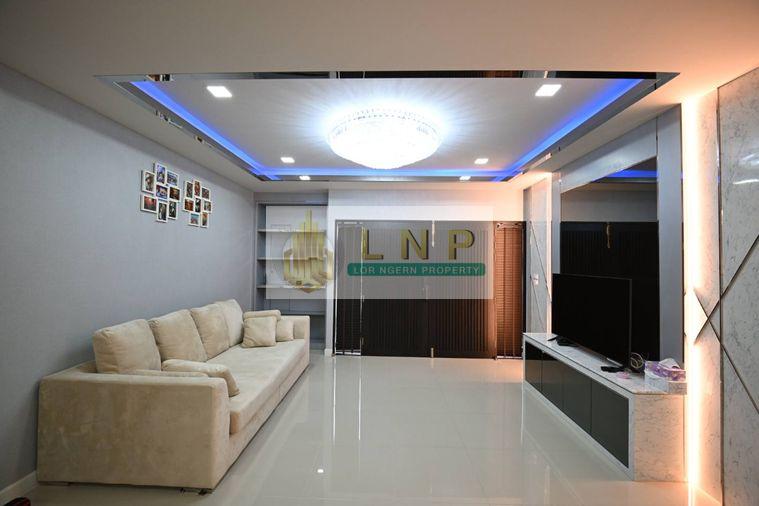 รูป 🏠 ให้เช่าบ้าน : Airi Rama 2 (แอริ พระราม 2) รหัสทรัพย์ | 📌LNP-H796 - รูปที่ 13/26