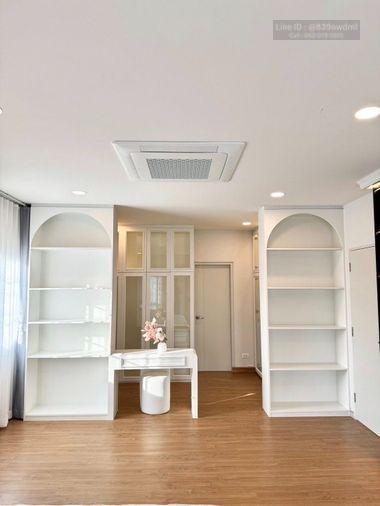 picture ð Urgentâžïļ For Rent: Prime Location, Fully Functional, Ready to Move In â
House in Centro Bangna 2 Project MD-26086039 - 5/15
