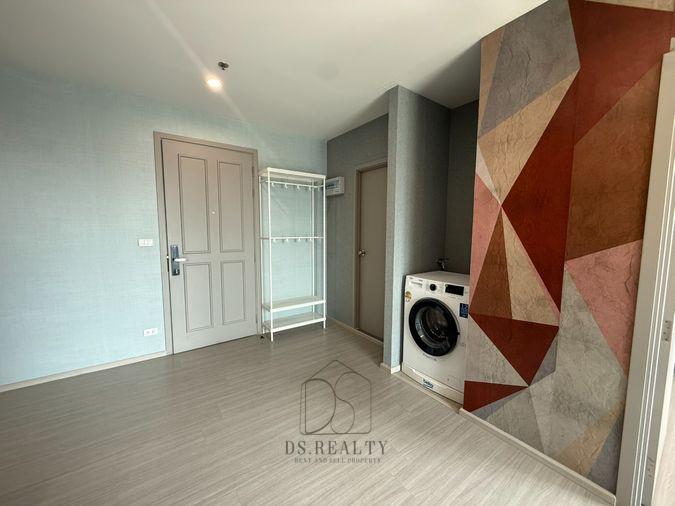 picture For rent The Parkland Phetkasem 56 Ready to move in (DSAA1037) - 8/13
