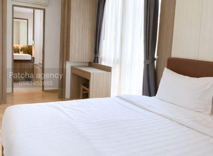 picture Art@ThongLo. 2bed 69sq.m. Pets ok! Line id: @pfagent - 6/9