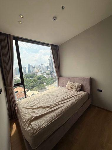 picture 🎈#MT2602_027🎈💥Urgent💥 Guaranteed availability! Click quickly before it's gone‼️ For Rent 40k.🔥🔥 The Fine Bangkok Thonglor-Ekkamai Condo - 4/10