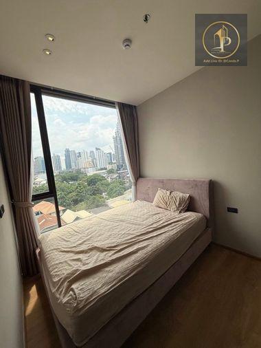picture 🎈#MT2602_027🎈💥Urgent💥 Guaranteed availability! Click quickly before it's gone‼️ For Rent 40k.🔥🔥 The Fine Bangkok Thonglor-Ekkamai Condo - 4/10