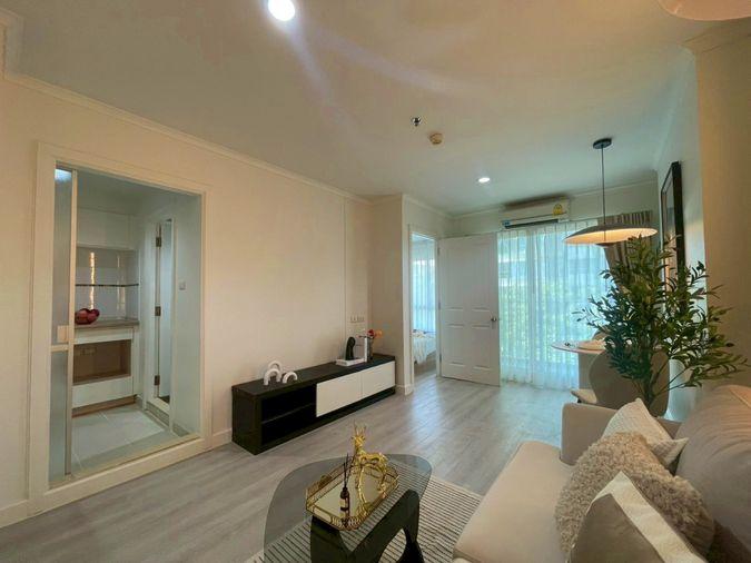 picture 💎Condo for Sale Lumpini Park Riverside Rama 3 - 3/14