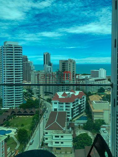picture 🏙️ FOR SALE | SKY RESIDENCES PATTAYA - 1/15