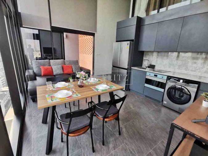 รูป ✨ The Lofts Silom ราคาโดนใจ แต่วิวและโลเคชั่นระดับพรีเมียม ✔ - รูปที่ 2/13