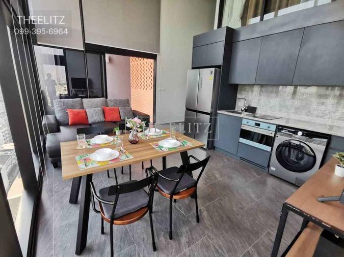 รูป ✨ The Lofts Silom ราคาโดนใจ แต่วิวและโลเคชั่นระดับพรีเมียม ✔ - รูปที่ 2/13