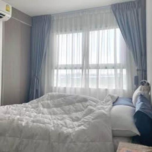รูป 🎈 For Rent 🏨 The Trust Erawan (เดอะทรัส เอราวัณ) 🏨JA-1001 - รูปที่ 1/6