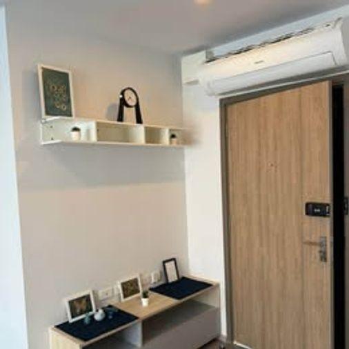 รูป 📣 For Rent 🏢 IDEO O2 🏢 JA-1003 - รูปที่ 4/7