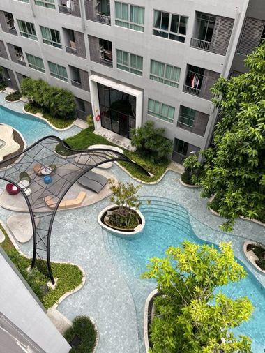 picture 🎈#CT2305_108 🎈💥Urgent💥 Guaranteed availability! Click quickly before it's gone‼️ For Rent 1️⃣3️⃣k.🔥🔥 Elio Del Moss Phahonyothin 34 Condo - 13/13