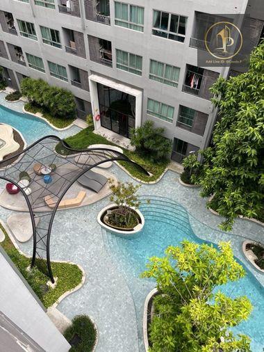 picture 🎈#CT2305_108 🎈💥Urgent💥 Guaranteed availability! Click quickly before it's gone‼️ For Rent 1️⃣3️⃣k.🔥🔥 Elio Del Moss Phahonyothin 34 Condo - 13/13