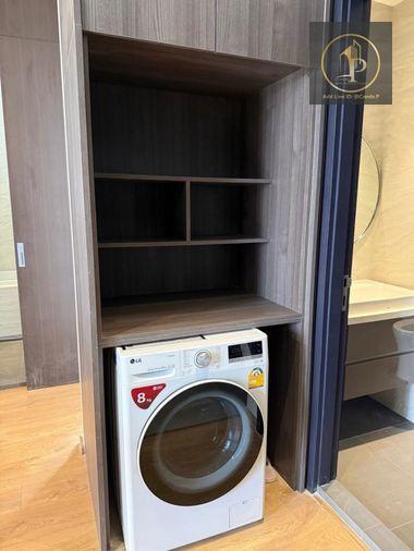 picture 🎈#MT2602_027🎈💥Urgent💥 Guaranteed availability! Click quickly before it's gone‼️ For Rent 40k.🔥🔥 The Fine Bangkok Thonglor-Ekkamai Condo - 7/10
