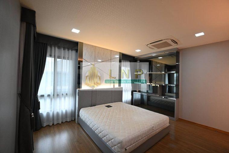 รูป 🏠 ให้เช่าบ้าน : Airi Rama 2 (แอริ พระราม 2) รหัสทรัพย์ | 📌LNP-H796 - รูปที่ 20/26
