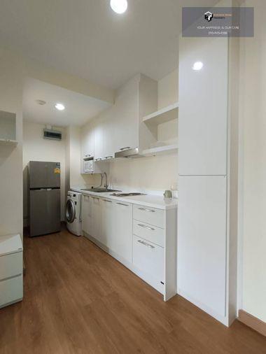 รูป The Address Sukhumvit 42 | 🚝ใกล้ BTS เอกมัย โครงการเงียบสงบ ใกล้รถไฟฟ้า และห้างสรรพสินค้า #2025111112857#FC #MKT - รูปที่ 5/15