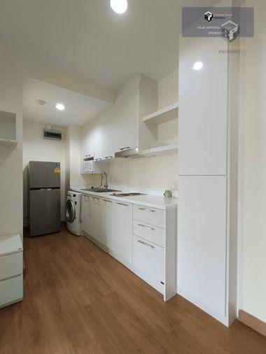 รูป The Address Sukhumvit 42 | 🚝ใกล้ BTS เอกมัย โครงการเงียบสงบ ใกล้รถไฟฟ้า และห้างสรรพสินค้า #2025111112857#FC #MKT - รูปที่ 5/15