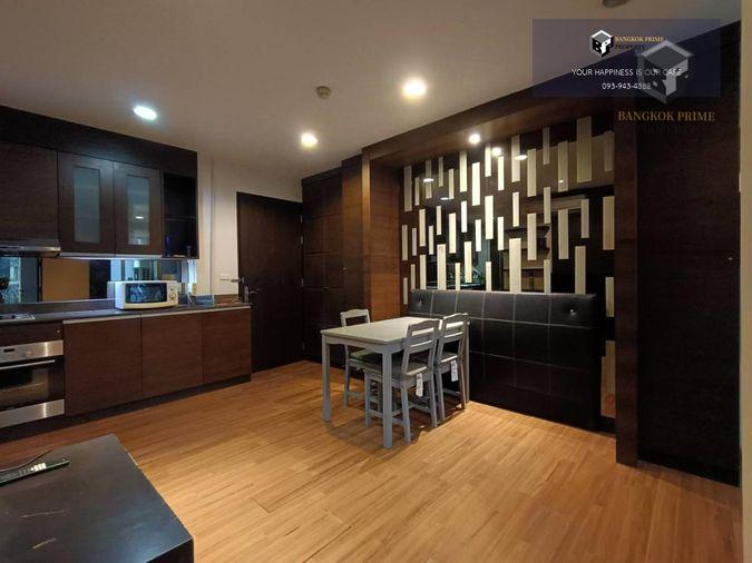 รูป The Address Sukhumvit 42 | 🚝ใกล้ BTS เอกมัย ห้องว่างพร้อมอยู่ ทำเลดีใกล้ห้าง แต่เงียบสงบ #2025121113413#FC - รูปที่ 5/7