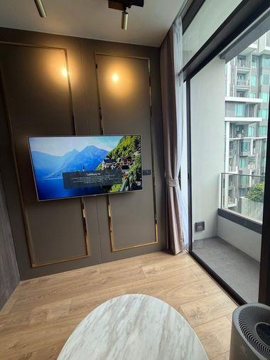 picture 🎈#MT2602_027🎈💥Urgent💥 Guaranteed availability! Click quickly before it's gone‼️ For Rent 40k.🔥🔥 The Fine Bangkok Thonglor-Ekkamai Condo - 3/10