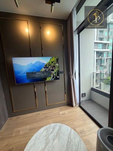 picture 🎈#MT2602_027🎈💥Urgent💥 Guaranteed availability! Click quickly before it's gone‼️ For Rent 40k.🔥🔥 The Fine Bangkok Thonglor-Ekkamai Condo - 3/10