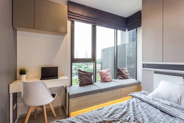 picture For rent The Parkland Phetkasem 56 Ready to move in (DSAA600) - 2/10