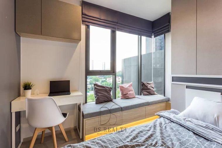 picture For rent The Parkland Phetkasem 56 Ready to move in (DSAA600) - 2/10
