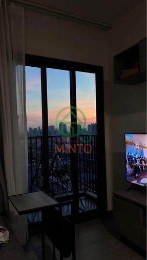 picture ð STUNNING DUAL VIEW! | Sunset & Sunrise View Floor 19th @The BASE Phetchaburi-Thonglor âĻ - 7/10