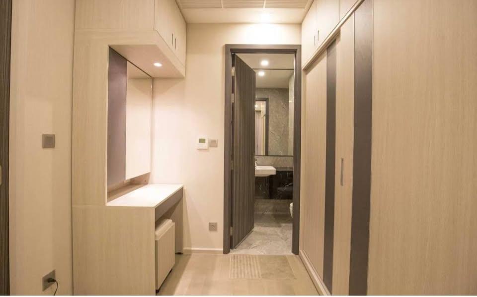 picture For rent Ashton Asoke Ready to move in (DSP504) - 7/10