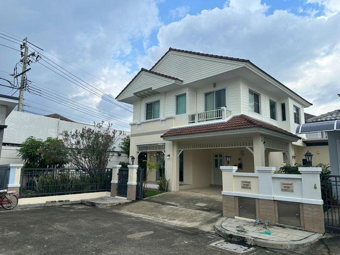 รูป 📌 ขายด่วน‼️ทำเลดี ฟังก์ชั่นครบ พร้อมเข้าอยู่ ✅นันทวัน สาทร ราชพฤกษ์ MD-25085730 - รูปที่ 5/13