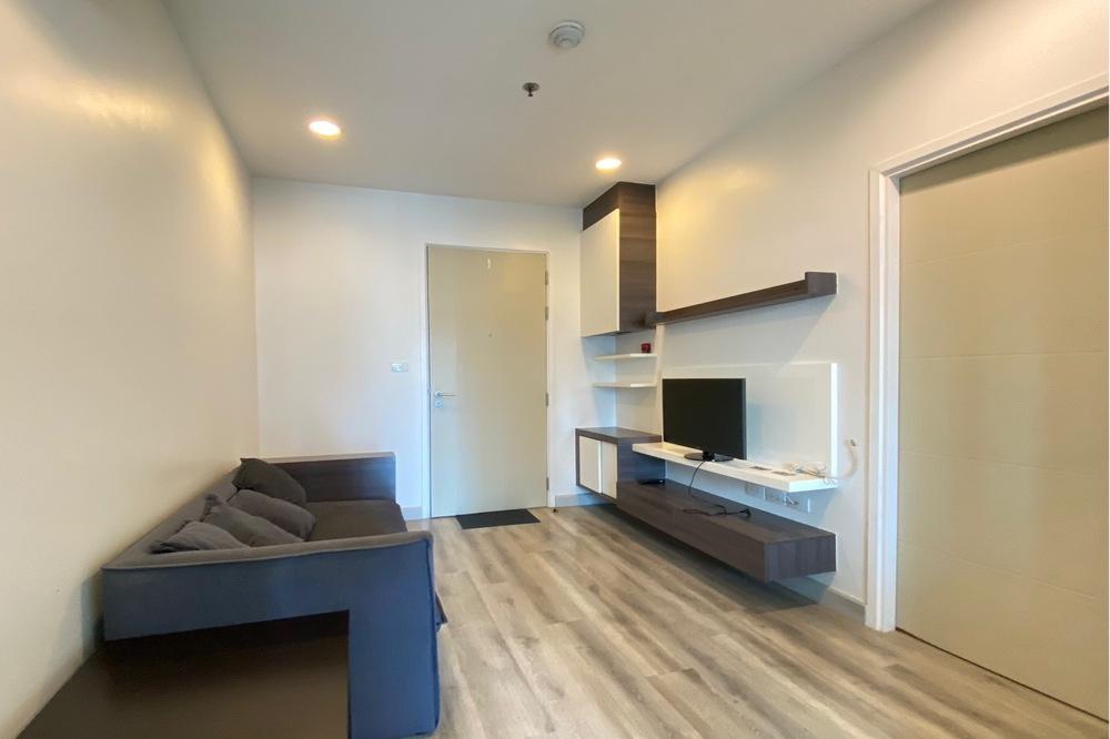 รูป 🔥 สำหรับขาย ชั้นสูง 13++, ห้องหายาก !! 🔥 Code C20221200121...Centric Sathorn - St. Louis, 1 ห้องนอน, 1 ห้องน้ำ, แต่งครบ, ราคาพิเศษ!!📣📣 - รูปที่ 4/7
