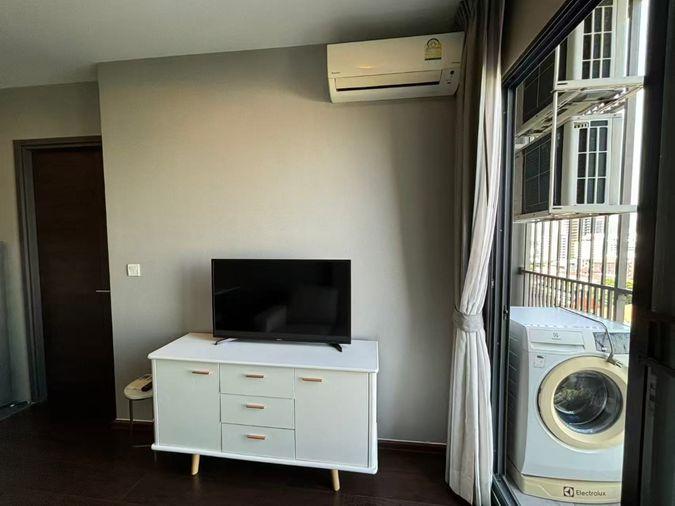 รูป 🏢 ขายคอนโด : C Ekkamai (ซี เอกมัย)   รหัสทรัพย์ | 📌LNP-C11890  - รูปที่ 2/8