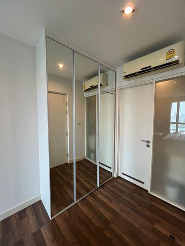รูป ให้เช่าThe Room Sathorn Taksin - 1นอน 48ตรม. ชั้น15 - Line:@hac55 - รูปที่ 22/44